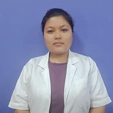 Dr. Rashila Suwal