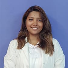 Dr. Rassmi Deupal