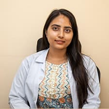 Ms. Sunita Dahal