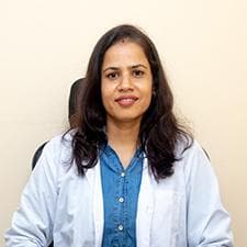 Ms. Nitu Pandey