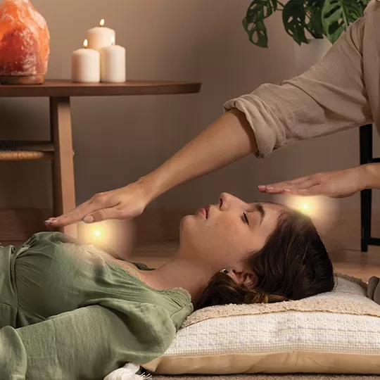 Osteopathy musculoskeletal care and natural healing