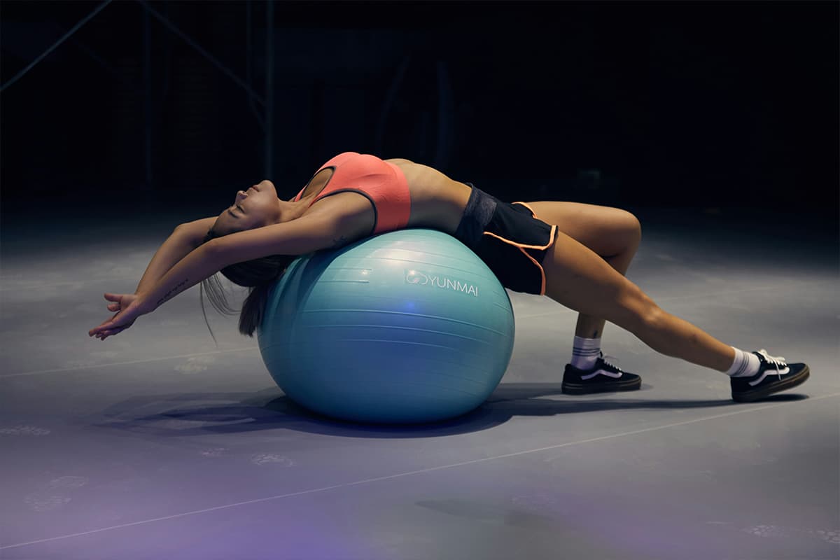 Yogic therapy and holistic wellness