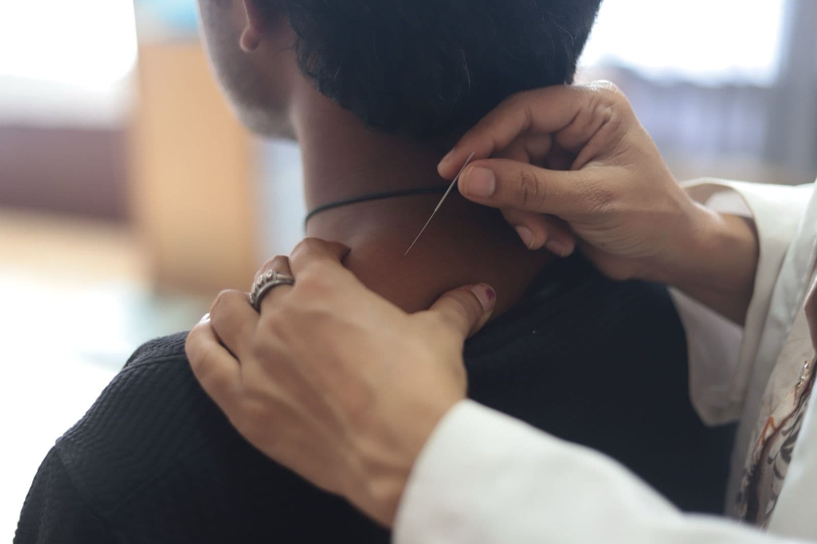 Dry Needling near lazimpat