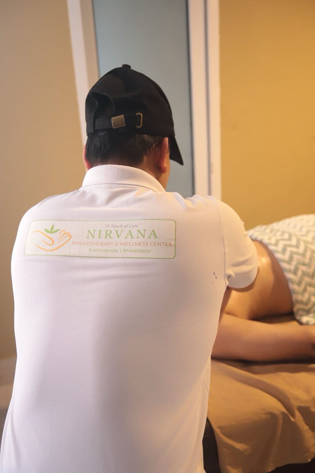 massage therapy in nepal