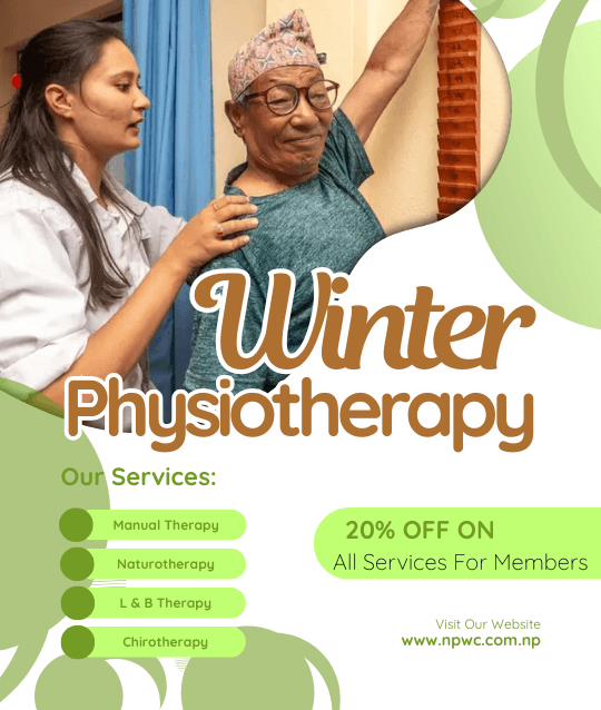 physiotherapy for joint stiffness