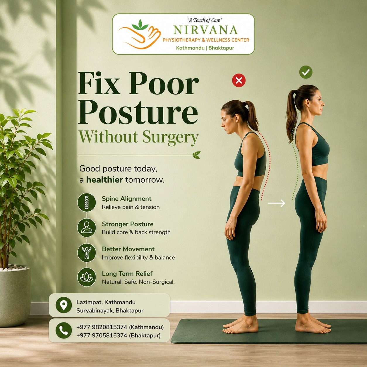 Fix-poor-posture-in-kathmandu-and-bhaktapur