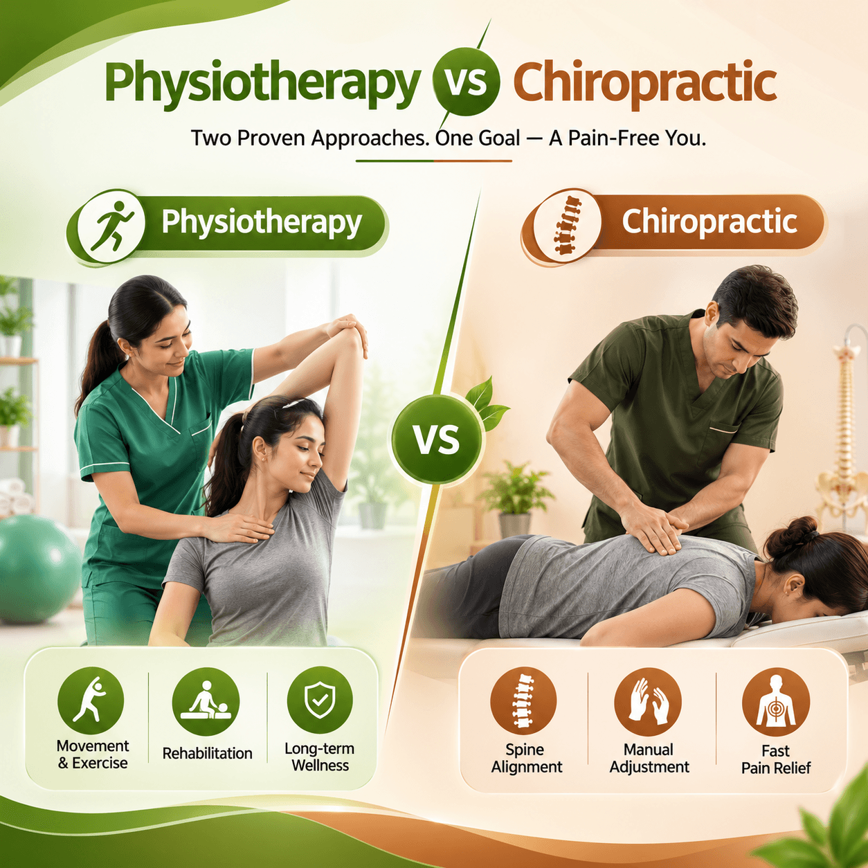 Physiotherapy-VS-Chiropractic