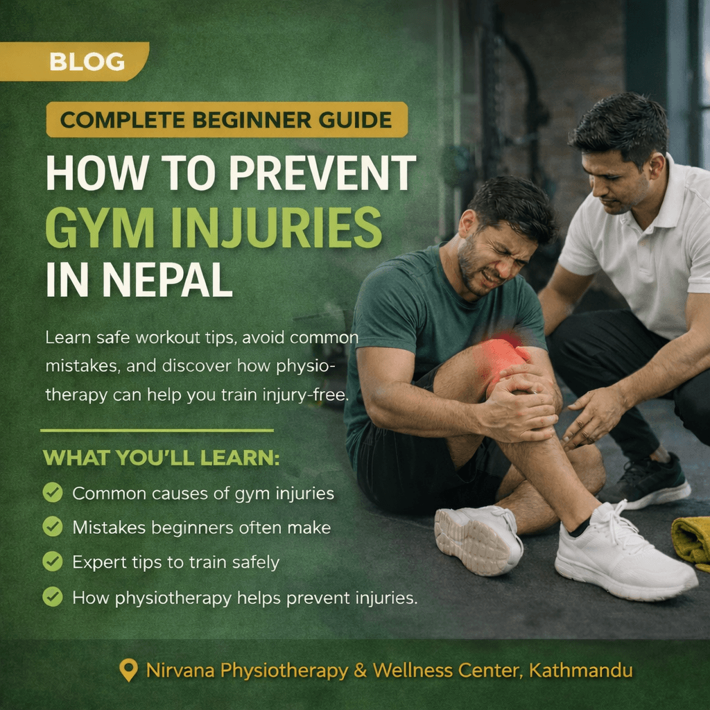 How to Prevent Gym Injuries in Nepal: Complete Beginner Guide how-to-prevent-gym-injuries-in-nepal