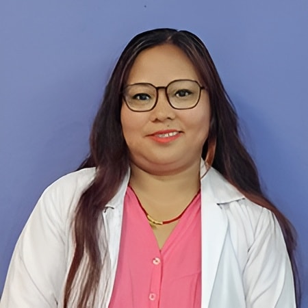 Mrs. Rita Sulu Syanju