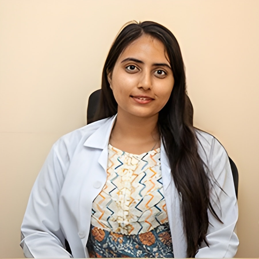 Sunita Dahal