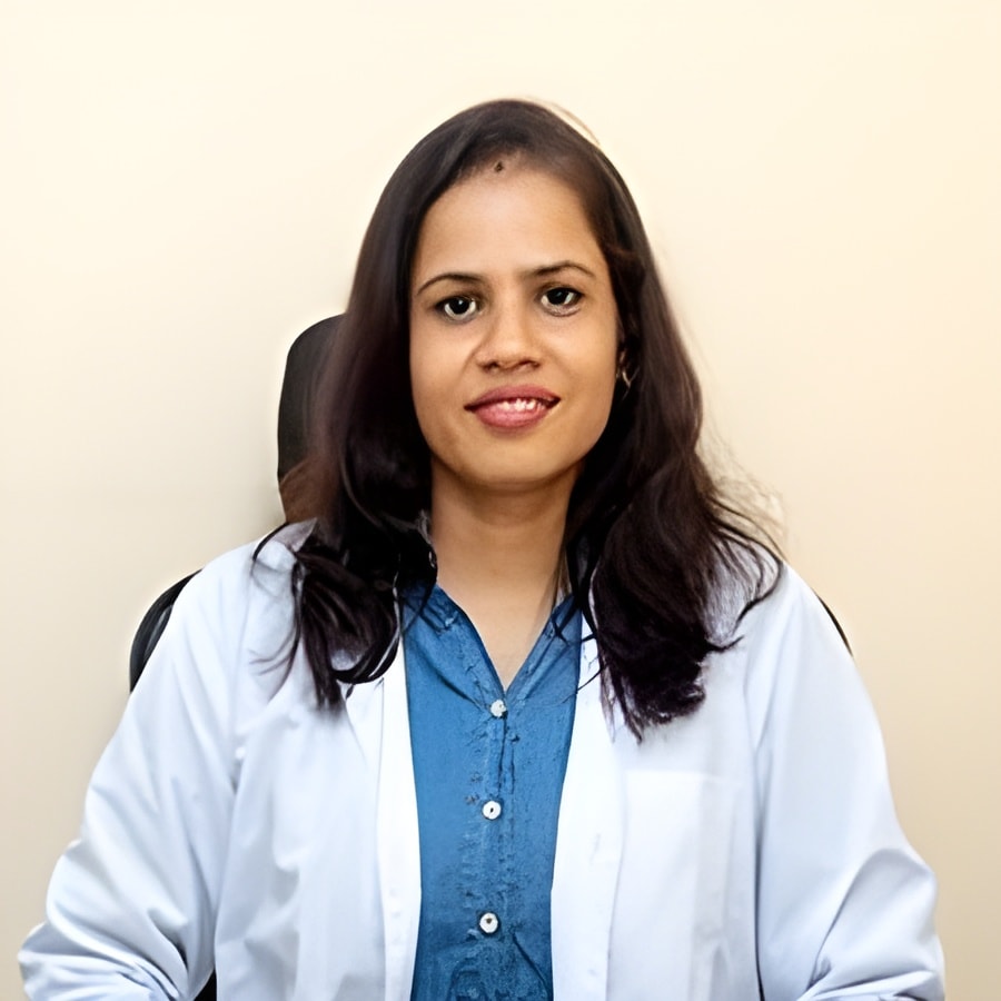 Nitu Pandey